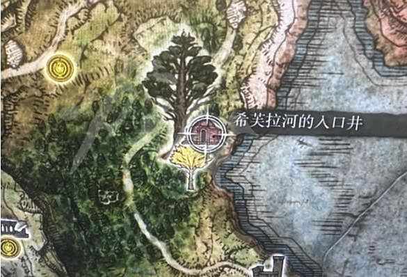 《艾尔登法环》菈妮任务具体流程完成方法一览