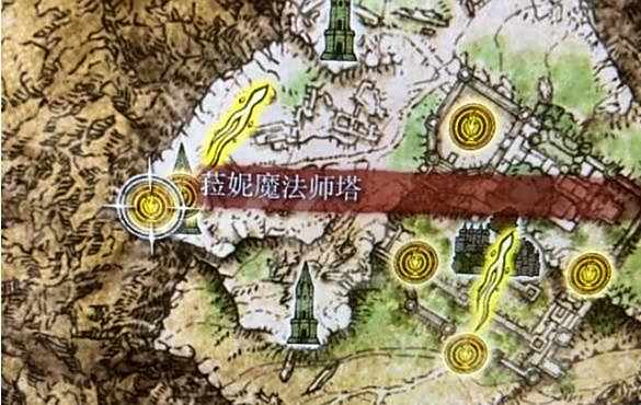 《艾尔登法环》菈妮任务具体流程完成方法一览