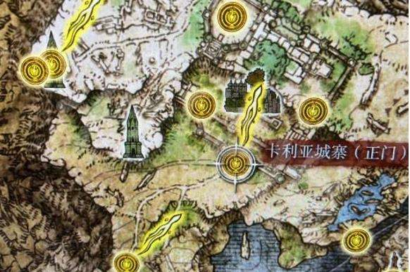 《艾尔登法环》菈妮任务具体流程完成方法一览