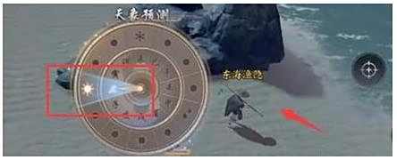 《庆余年》手游东海渔隐异闻任务攻略