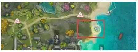《庆余年》手游东海渔隐异闻任务攻略