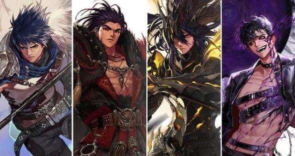 dnf征战者毕业装备搭配一览2022