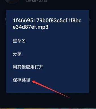 抖音音乐原声提取方法一览