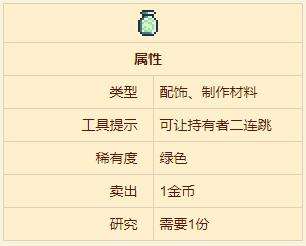 《泰拉瑞亚》罐中臭屁合成方法一览