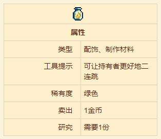《泰拉瑞亚》沙暴瓶获得方法一览