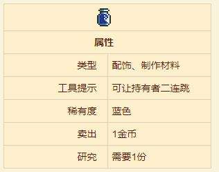 《泰拉瑞亚》海啸瓶获得方法一览
