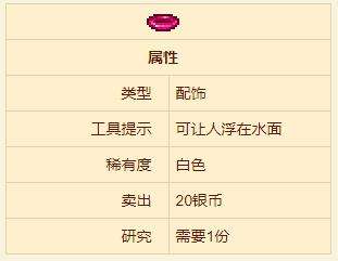 《泰拉瑞亚》浮游圈合成方法一览