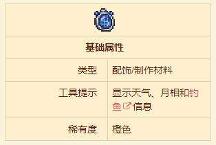 《泰拉瑞亚》探鱼器合成方法一览