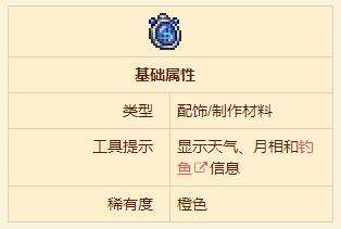 《泰拉瑞亚》探鱼器合成方法一览