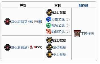 《泰拉瑞亚》巫师徽章获得方法一览
