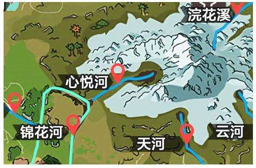 《创造与魔法》银鲳鱼作用及获得方法