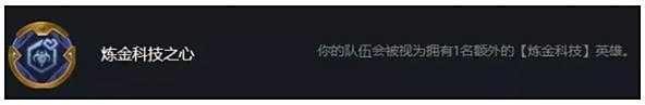 《云顶之弈》炼金蛮王最新阵容推荐.