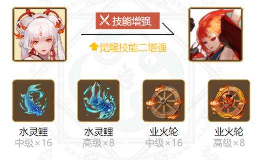 《阴阳师》ssr不知火最强御魂搭配推荐