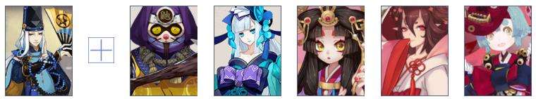 《阴阳师》sr金鱼姬最强御魂及阵容搭配推荐