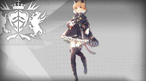 明日方舟近卫干员慕斯技能专精角色介绍