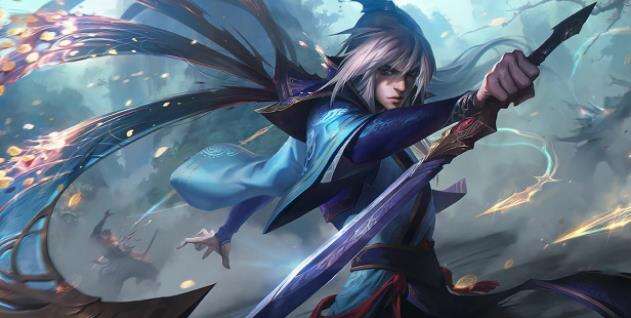 英雄联盟s12刀锋之影泰隆最强出装及天赋符文推荐