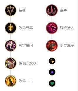 《英雄联盟》s12永恒梦魇魔腾最强出装及天赋符文推荐