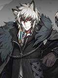 《明日方舟》近卫干员银灰角色属性一览