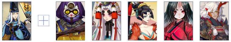 《阴阳师》sr鸩最强御魂及阵容搭配推荐