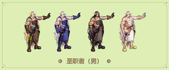 《DNF》2022耕耘礼包装扮精灵咏叹调时装属性一览