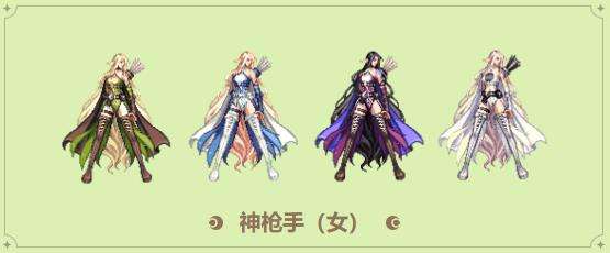 《DNF》2022耕耘礼包装扮精灵咏叹调时装属性一览