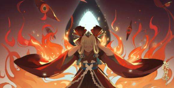 《阴阳师》sr百目鬼最强御魂及阵容搭配推荐