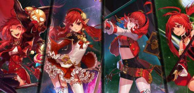 《DNF》100级魔道完美buff换装搭配推荐