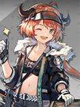 《明日方舟》重装干员可颂属性一览