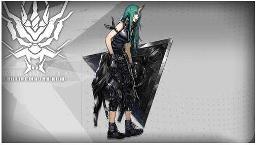 《明日方舟》重装干员星熊属性一览