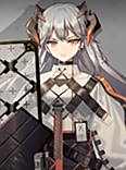 《明日方舟》重装干员塞雷娅属性一览