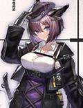 《明日方舟》重装干员坚雷属性一览