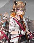 《明日方舟》重装干员拜松属性一览
