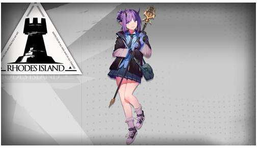 《明日方舟》芙蓉技能专精角色介绍