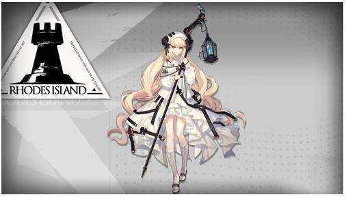 《明日方舟》夜莺技能专精角色介绍