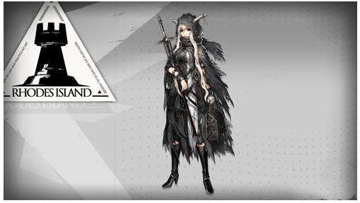 《明日方舟》闪灵技能专精角色介绍