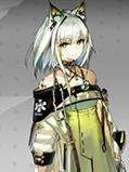 《明日方舟》凯尔希技能专精角色介绍
