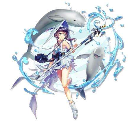 《明日方舟》清流技能专精角色介绍