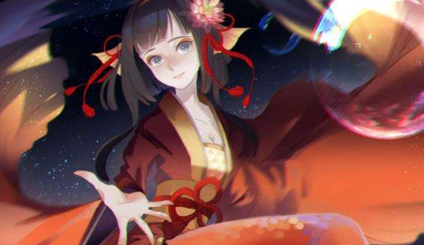 《阴阳师》鲤鱼精最强御魂及阵容搭配推荐