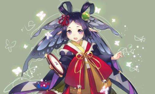《阴阳师》蝴蝶精最强御魂及阵容搭配推荐