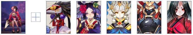 《阴阳师》蝴蝶精最强御魂及阵容搭配推荐