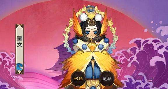 《阴阳师》童女最强御魂及阵容搭配推荐