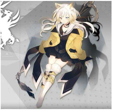 《明日方舟》术士干员夜魔技能专精角色介绍