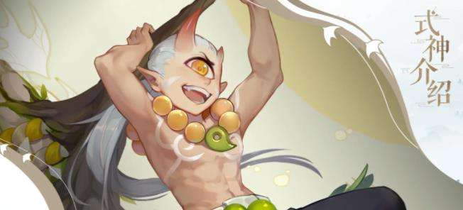 《阴阳师》山童最强御魂及阵容搭配推荐