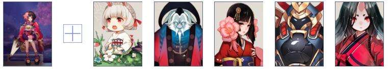 《阴阳师》武士之灵最强御魂及阵容搭配推荐