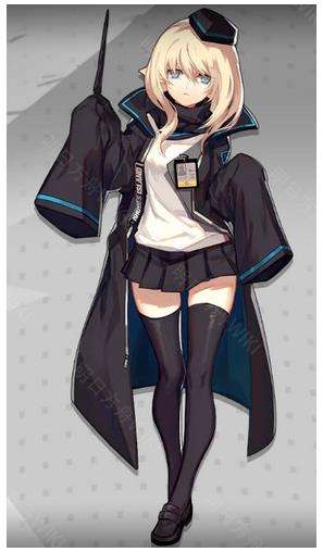 《明日方舟》术士干员杜林技能专精角色介绍
