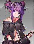 《明日方舟》术士干员炎熔技能专精角色介绍