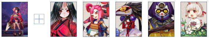 《阴阳师》觉最强御魂及阵容搭配推荐
