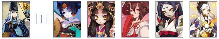 《阴阳师》兔丸最强御魂及阵容搭配推荐