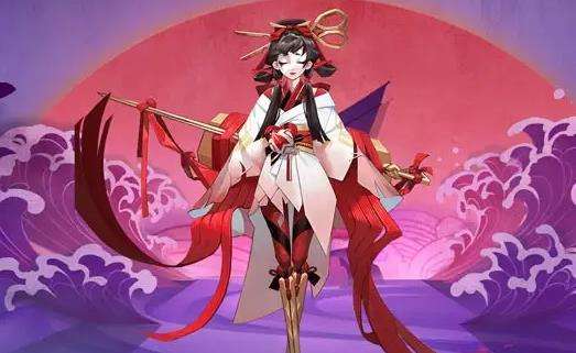 《阴阳师》小袖之手最强御魂及阵容搭配推荐
