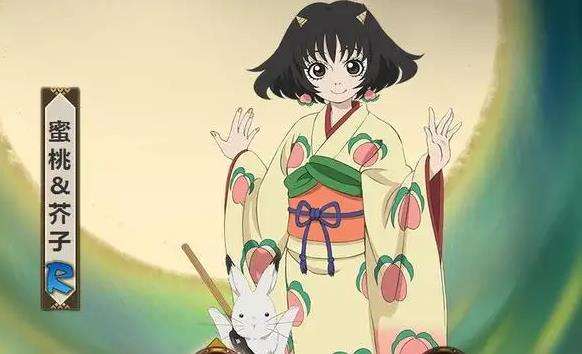 《阴阳师》蜜桃芥子最强御魂及阵容搭配推荐